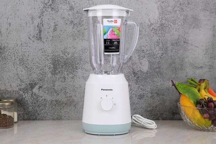 Máy xay sinh tố Panasonic MX-EX1511WRA
