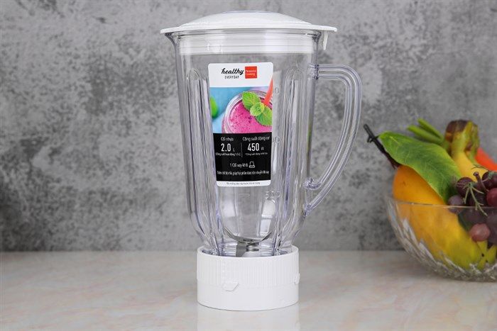 Máy xay sinh tố Panasonic MX-EX1511WRA