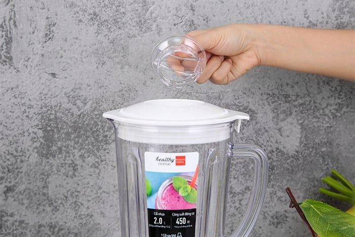 Máy xay sinh tố Panasonic MX-EX1511WRA