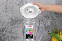 Máy xay sinh tố Panasonic MX-EX1511WRA