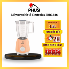 Máy xay sinh tố Electrolux EBR3526