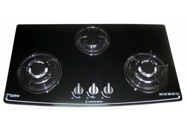 Bếp Gas Âm Torino GBS-3S
