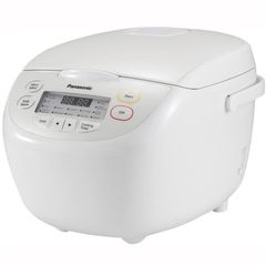 Nồi cơm điện tử Panasonic 1.8 lít SR-CL188WRA