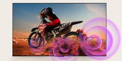 Smart Tivi Thông Minh LG AI 4K 50UA7350PSB 50 inch - Hàng chính hãng, Mới 100%