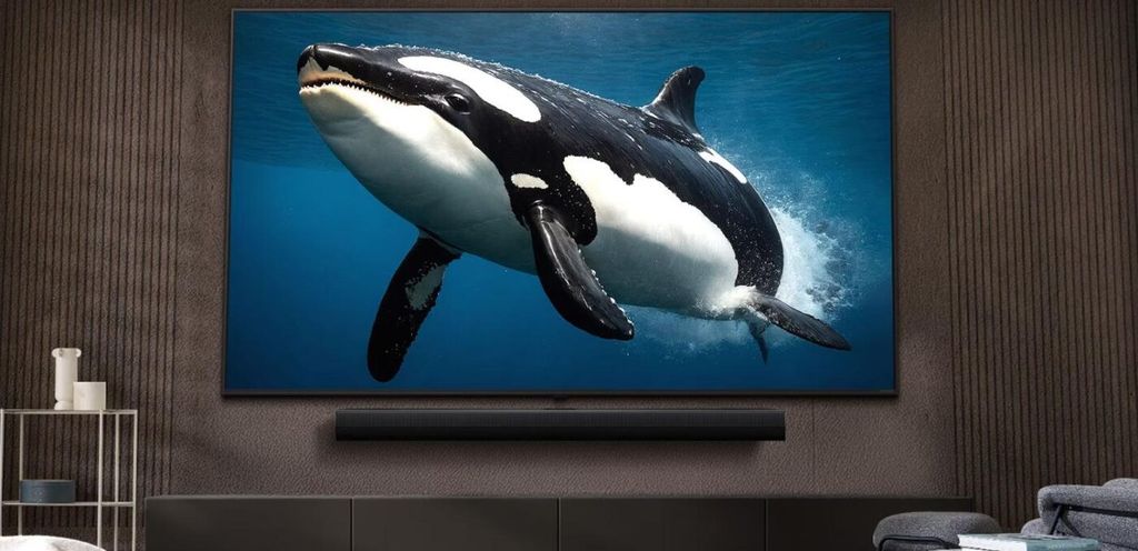 Smart Tivi Thông Minh LG AI 4K 65UA7350PSB 65 inch  - Hàng chính hãng, Mới 100%