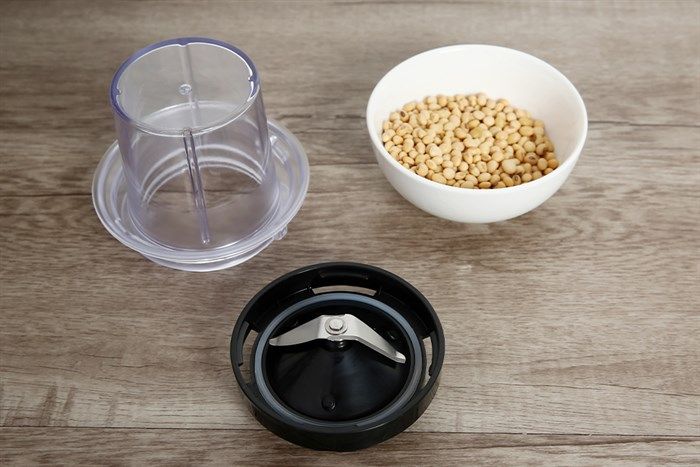 Máy xay sinh tố Sharp EM-S155GV-ST