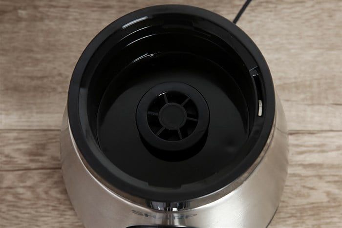 Máy xay sinh tố Sharp EM-S155GV-ST