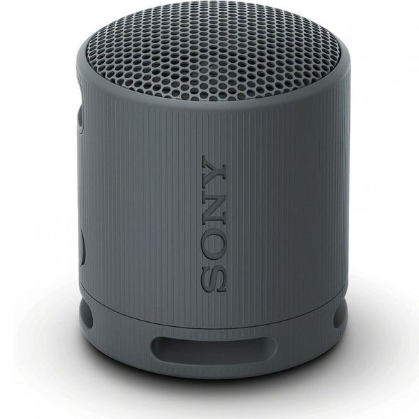 SRS-XB100 Loa không dây Sony SRS-XB100/BCE - Màu đen Hàng Chính Hãng Full Box