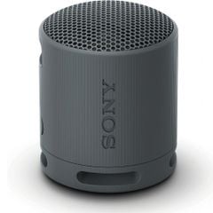 SRS-XB100 Loa không dây Sony SRS-XB100/BCE - Màu đen Hàng Chính Hãng Full Box