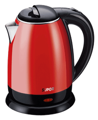 Bình đun siêu tốc hai lớp SWF15S06AVN - Dung tích 1.5L,Công suất 1800W, Chân đế xoay 360 độ