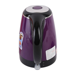 Bình Đun Siêu Tốc Hai Lớp Inox 304 SUPOR SWF17S18AVN - 1.7L (Tím Đen)