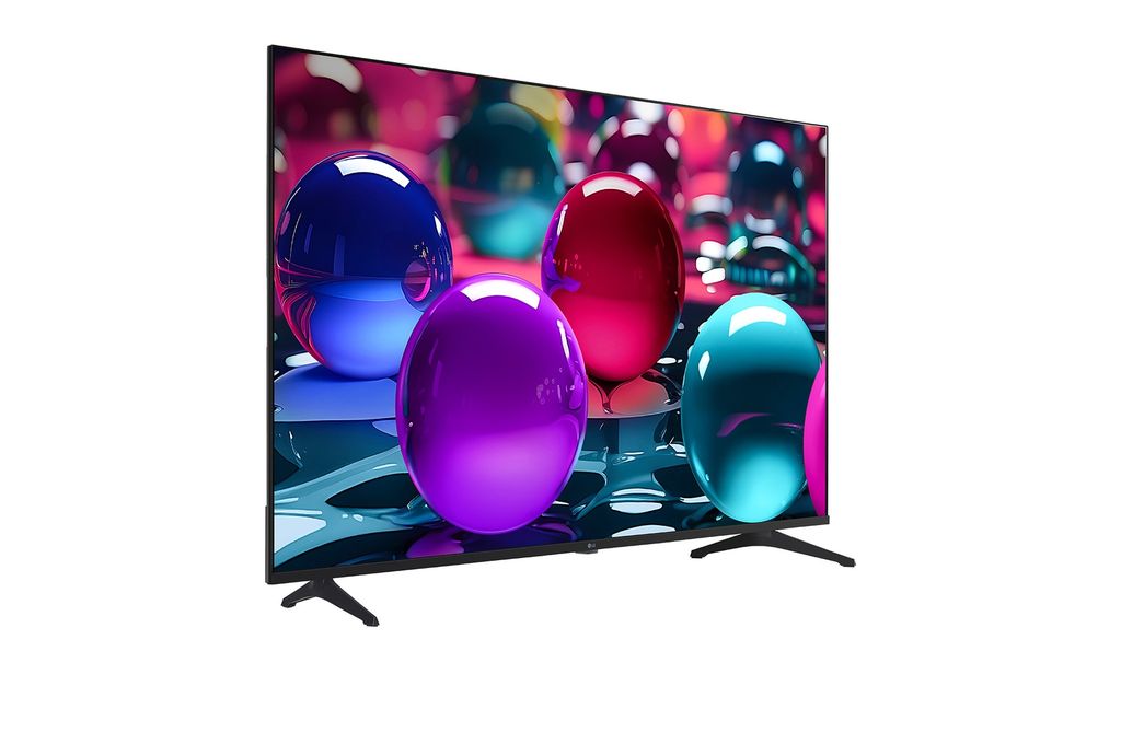 Smart Tivi Thông Minh LG AI 4K 55UA7350PSB 55 inch  - Hàng chính hãng, Mới 100%