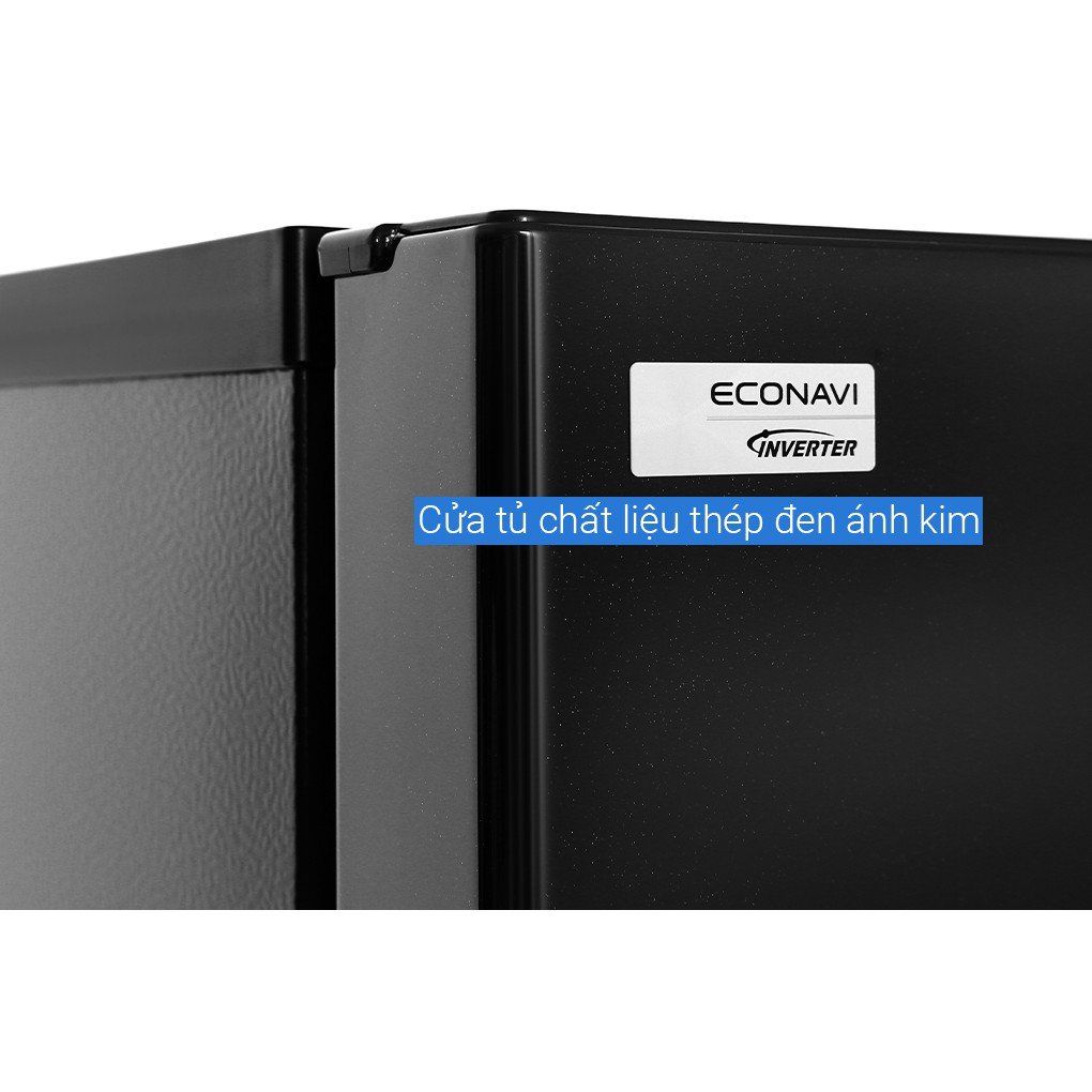 Tủ lạnh Panasonic Inverter 234 lít NR-TV261BPKV