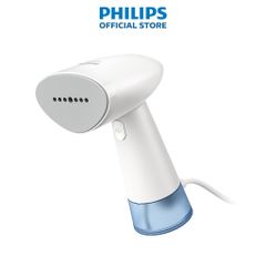 Bàn ủi hơi nước cầm tay Philips STH1000/10  980Ư nhỏ gọn ngăn chứa nước 85ml có thể tháo