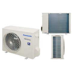 Máy lạnh Panasonic Inverter 2 HP CU/CS-XU18ZKH-8