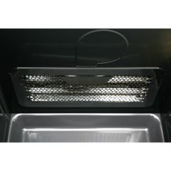 Lò Vi Sóng Điện Tử Có Nướng Sharp R-G52XVN-ST (25 Lít) - Hàng Chính Hãng