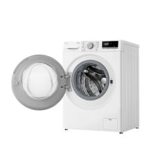 Máy Giặt Lồng Ngang LG AI DD Inverter 10 kg FV1410S4W1