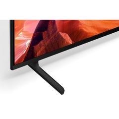 Google Tivi Sony 4K 65 inch KD-65X80L -