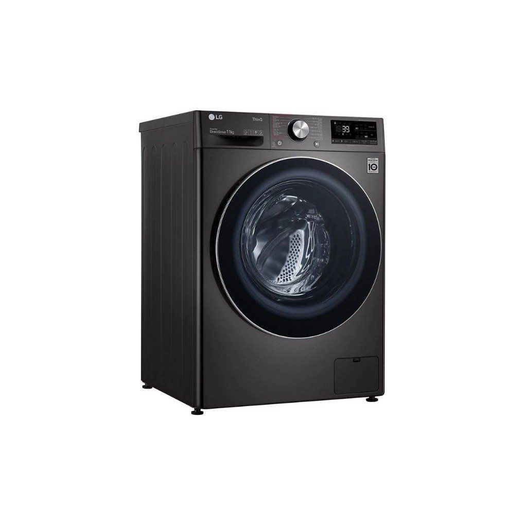 Máy giặt LG Inverter 11 kg FV1411S3B -