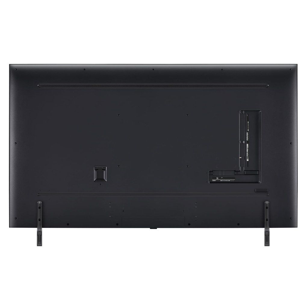 Smart Tivi QNED LG 4K 55 inch 55QNED80TSA