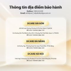 Lò vi sóng Whirlpool để bàn 20L MS2003WV - Bảo Hành 2 Năm