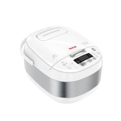 Nồi cơm điện tử Tefal 1.8 lít RK752168 - Chính Hãng, Mới, Full Box