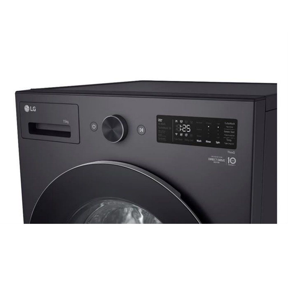 Máy giặt LG AI DD Inverter 15 kg F2515SNTG