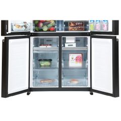 Tủ lạnh Hitachi Inverter 569 lít R-WB640PGV1 (GMG)