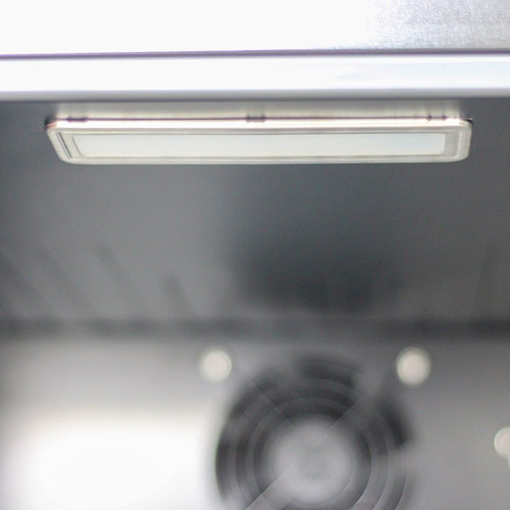 Tủ mát mini Alaska 70 lít LC-70B (Đen)