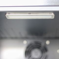 Tủ mát mini Alaska 70 lít LC-70B (Đen)