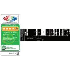 Google Tivi Sony 4K 55 inch KD-55X80L