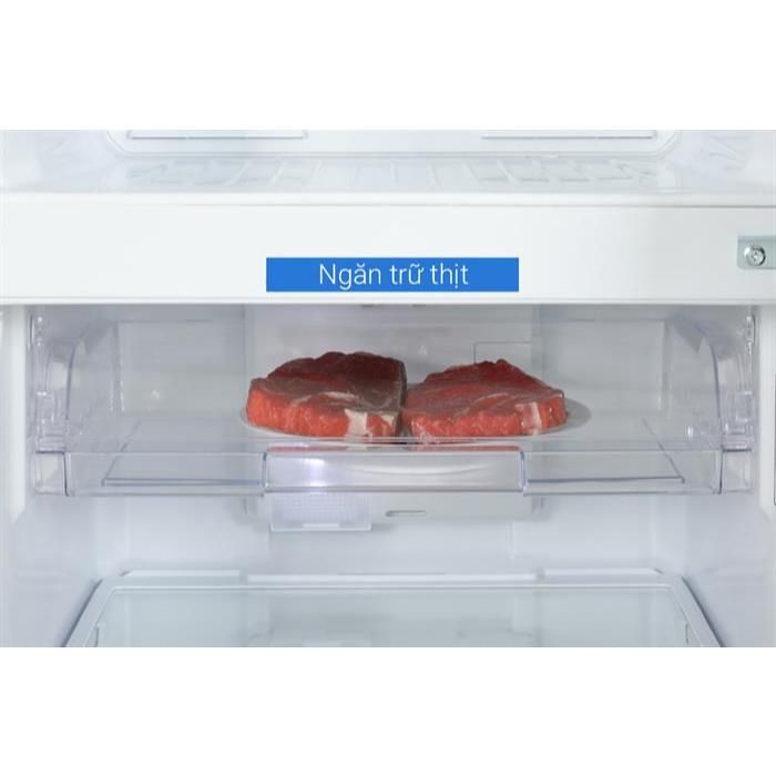 Tủ lạnh Toshiba Inverter 180 lít GR-RT234WE-PMV(52)