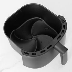 Nồi Chiên Không Dầu Philips NA130/00, 6.2Lit - 1700W, Hàng Chính Hãng