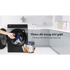Máy giặt Sharp Inverter 9.5 Kg ES-FK954SVG  Bảo hành 6 tháng