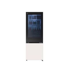 Tủ lạnh LG Inverter 340 lít InstaView LBB33BGMAI