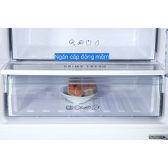 Tủ lạnh Panasonic Inverter 255 lít NR-BV281BGMV -