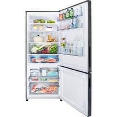 Tủ lạnh Panasonic Inverter 420 lít NR-BX471WGKV