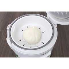 Nồi Cơm Điện Nắp Gài Panasonic SR-MVN10FRAX (1.0L) - Dung tích nhỏ gọn - Công suất 650W