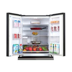 Tủ lạnh Panasonic 540 lít NR-YW590YMMV