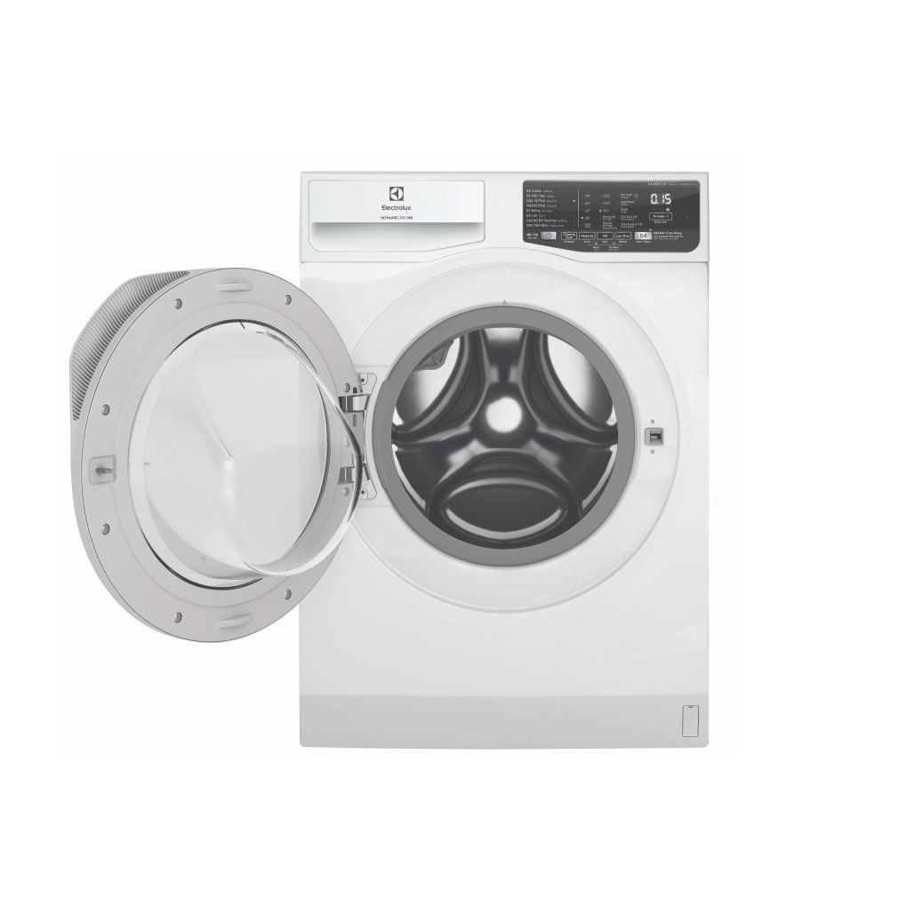 Máy giặt Electrolux UltimateCare 100 Inverter 9 kg EWF9025DQWB