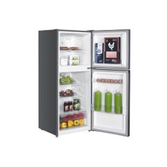 Tủ lạnh Sharp Inverter 181 lít SJ-X198V-SL [Giao lắp miễn phí HCM] Hàng chính hãng