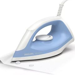 Bàn Ủi Philips DST0520/20 Nút điều khiển nhiệt độ nâng cao dễ vận hành và chính xác, công suất 1200W