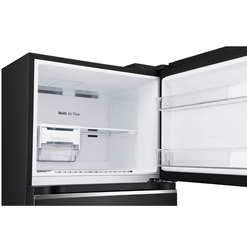 Tủ lạnh LG Inverter 315 lít LTB31BLM