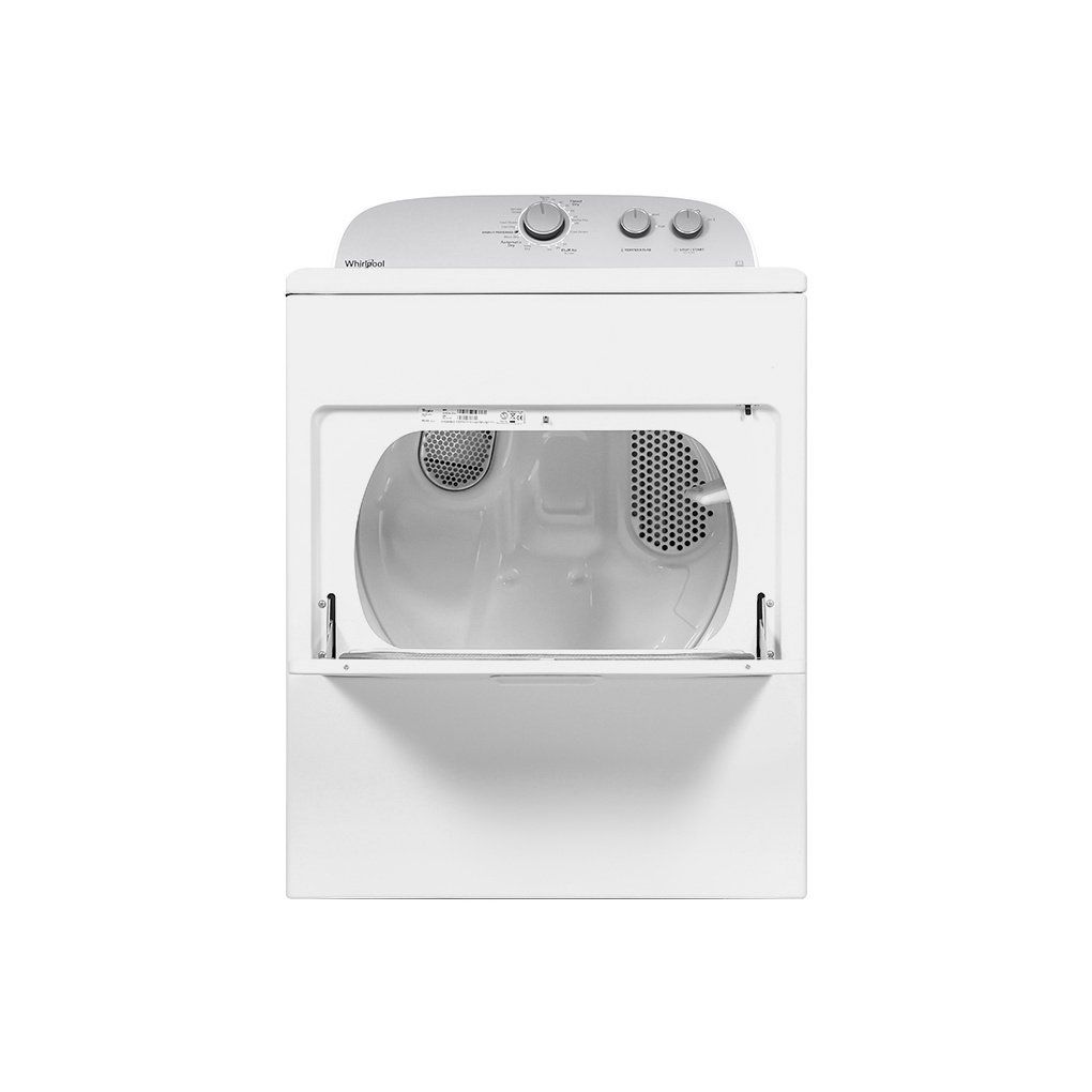 Máy Sấy Thông Hơi Lồng Ngang Whirlpool 15 Kg 3LWED4815FW0