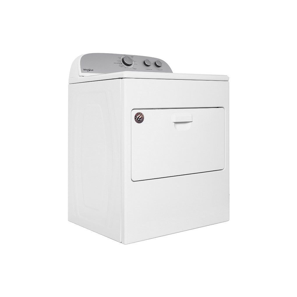 Máy Sấy Thông Hơi Lồng Ngang Whirlpool 15 Kg 3LWED4815FW0