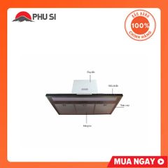 MÁY HÚT MÙI ELECTROLUX EFC926BAR