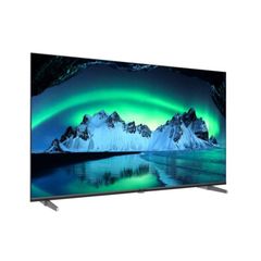 AQT43K800UG | AQT50K800UG  Android Tivi Aqua 43/50 inch