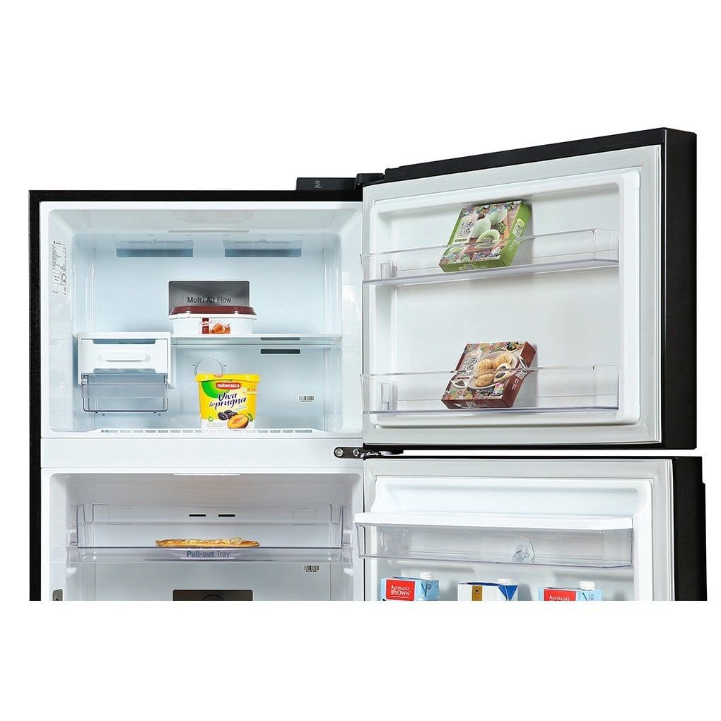 Tủ lạnh LG Inverter 374 lít GN-D372BL