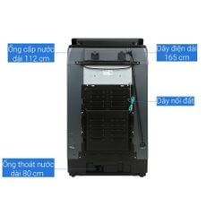 Máy giặt Panasonic Inverter 14 Kg NA-FD14V1BRV-