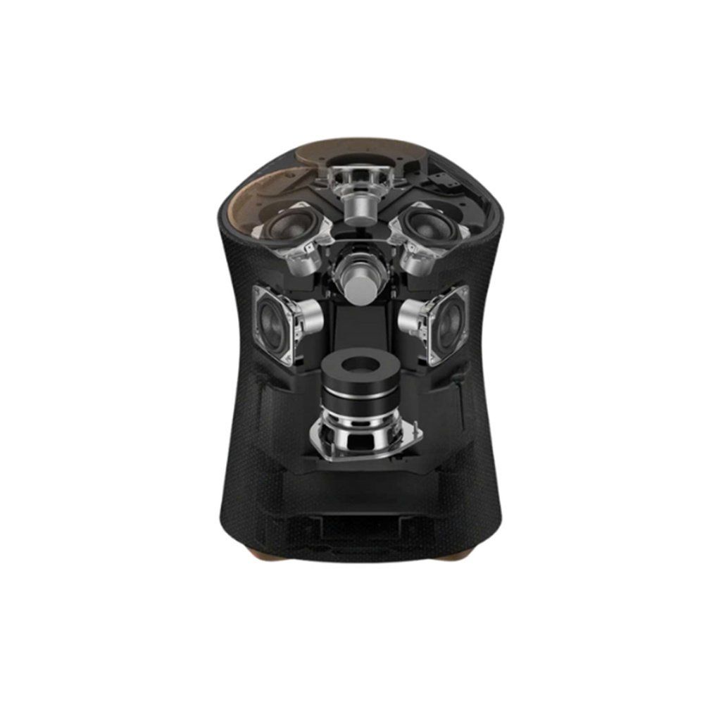 Loa Bluetooth Sony SRS-RA5000/MSP1